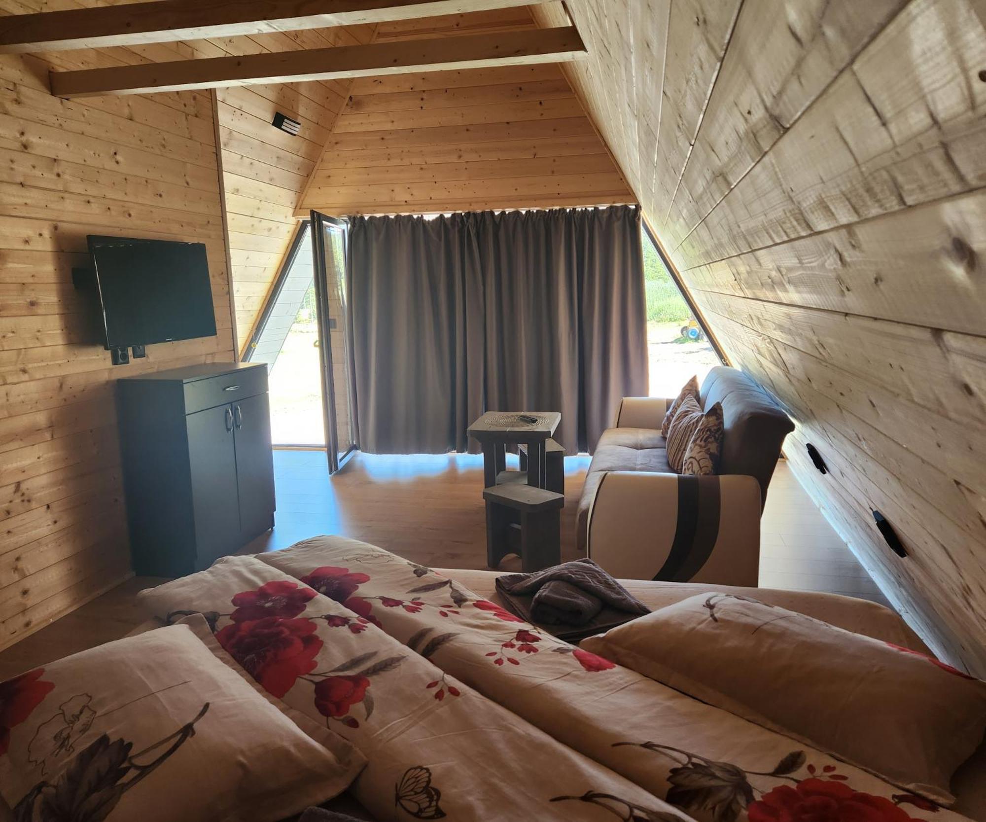 Cabana Din Vale Arieseni Apuseni ภายนอก รูปภาพ